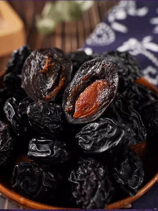 兵团红西梅干80g 商品图2