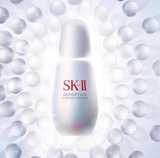 SK-II 小灯泡精华露 新一代 商品图1