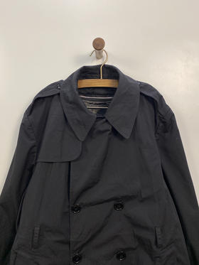 90年代 Vintage 美军公发 棉服 夹棉外套_CTJK(XL)