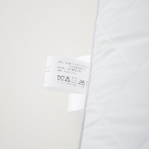 恒源祥（HYX） 恒源祥礼业TZT1023（纤维枕） 玻尿酸枕头 45*70 商品图7