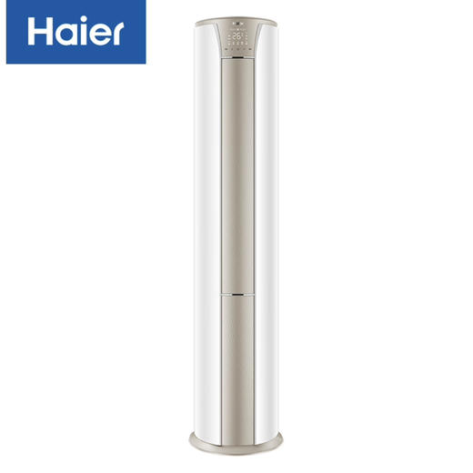 海尔（Haier）空调KFR-72LW/03KCA81U1 商品图1