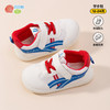 贝贝怡童鞋男女童软底包头学步鞋春秋新款网面透气防滑宝宝鞋233X477 商品缩略图3