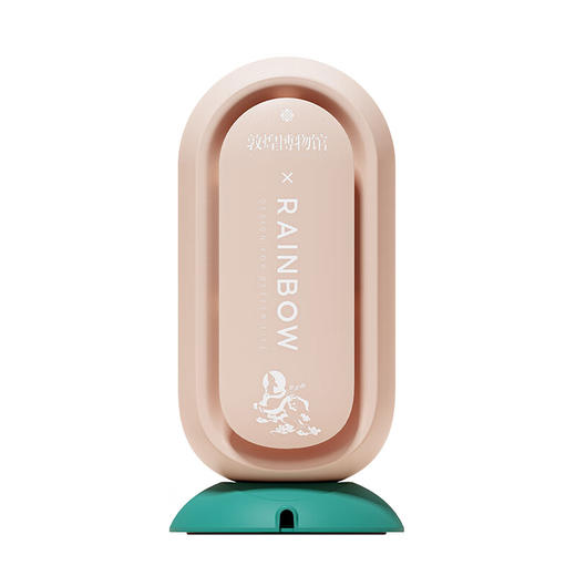 1726彩虹 暖风机，敦煌联名款，简约生活款随机，R700W-01 商品图3