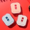 713发财隐形眼镜伴侣盒 商品缩略图0