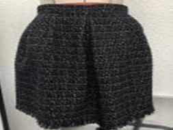 【内购不退换】【S2L1】臣禾 半身裙9050840601 商品图0