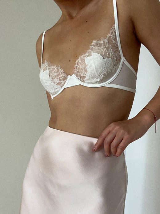 LMP｜Jimmy Bra 24ss-B173 [ 钢圈文胸 ] 商品图4