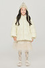 jnby  23年冬款  短款羽绒服  1NAC11890 商品缩略图0