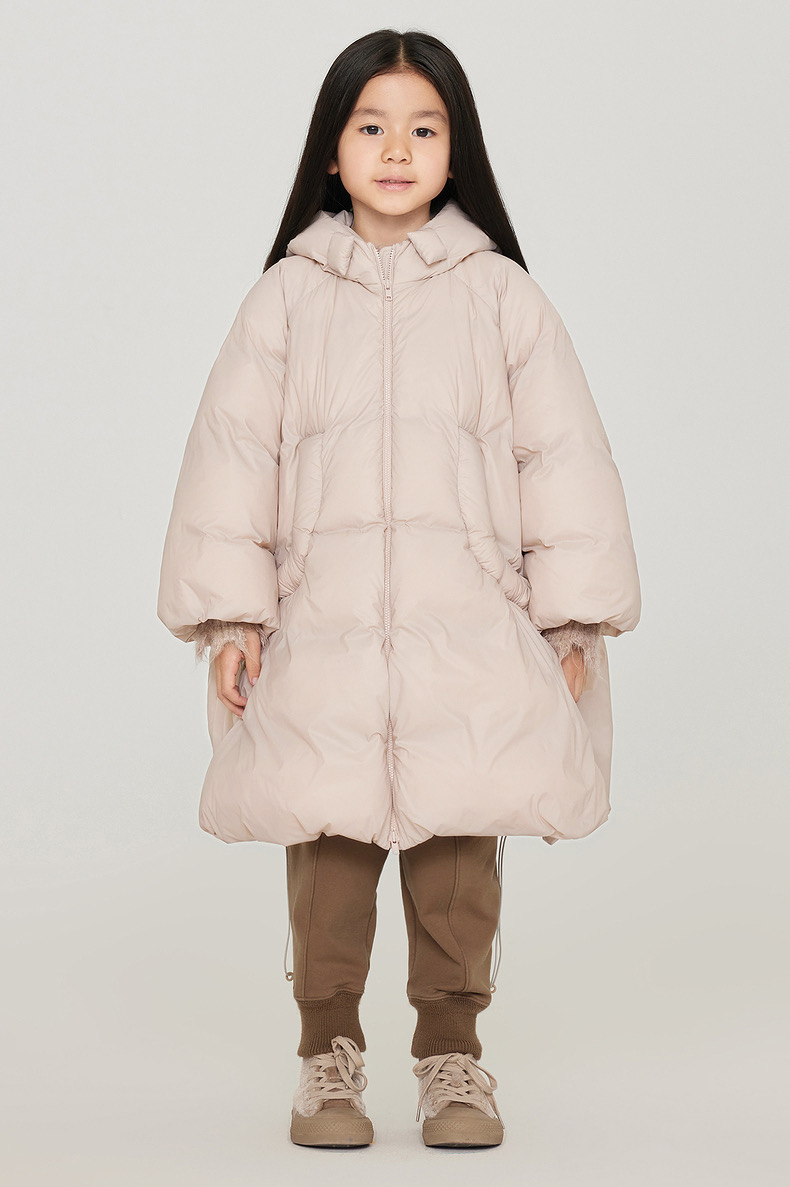 jnby   23年冬款   束脚长裤 1NAE13300