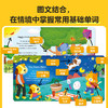 宝宝英文童谣触摸发声书（全4册） 商品缩略图2