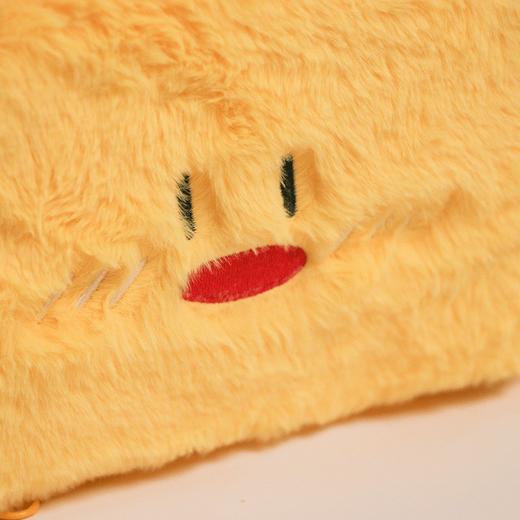 怪奇鹅纸巾盒-黄色款 商品图2