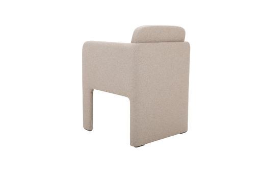 长岛 餐椅 商品图3