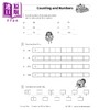 【中商原版】英国CGP KS2 Maths Workout - Year 3 商品缩略图2