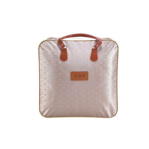 恒源祥礼业 TCD1001羊毛床垫 羊毛床垫 商品图6