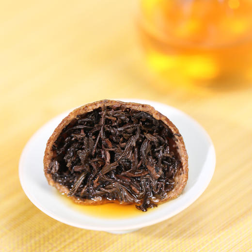 大红柑核心产区红柑礼盒350g装10颗精选产品甘甜回味 商品图4