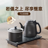 【爆款】吉谷TC008B双底部上水烧水壶全自动智能恒温家用多功能壶 商品缩略图1