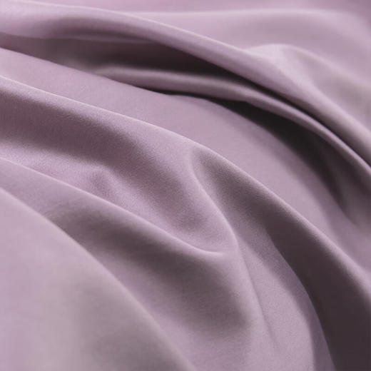 恒源祥（HYX） 恒源祥礼业TBK2056博纳-紫灰60支长绒棉四件套 200*230cm 商品图2