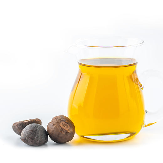 【裕籽贵】轻食喷茶油 200ml*2瓶 一级压榨 初榨轻食喷雾油 健身喷油控油 商品图2