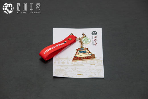 建筑钥匙扣 商品图11