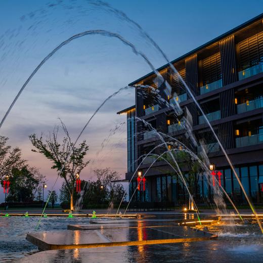 【聚会专享 | 周五不加价 | 超长有效期】镇江句容 | 茅山涵田度假村聚会套餐，499起/单人2晚，699起/单人3晚，2人起订，限时抢购~ 商品图3