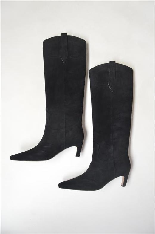 集拉米卡SXF8BR_长靴_ZK 商品图0