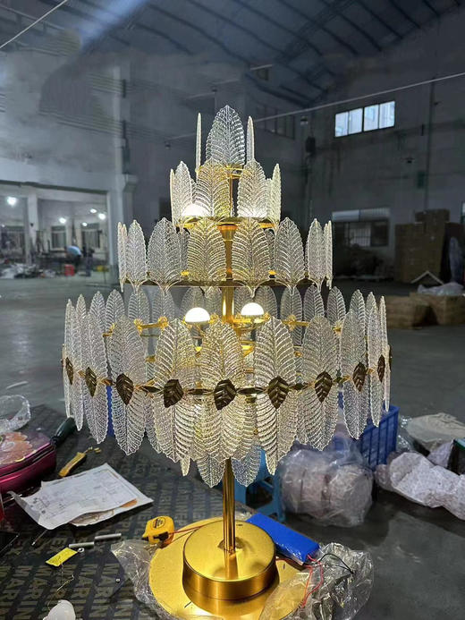 叶片花器（运费自理） 商品图0