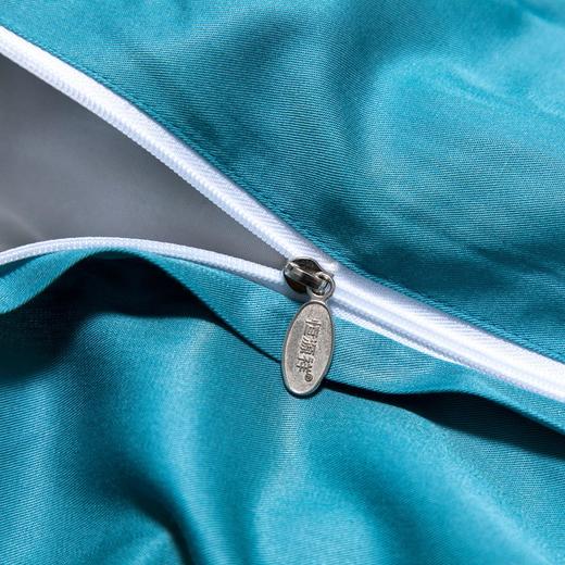 恒源祥礼业TBK3033静溪天丝四件套 静溪 200*230cm 商品图6