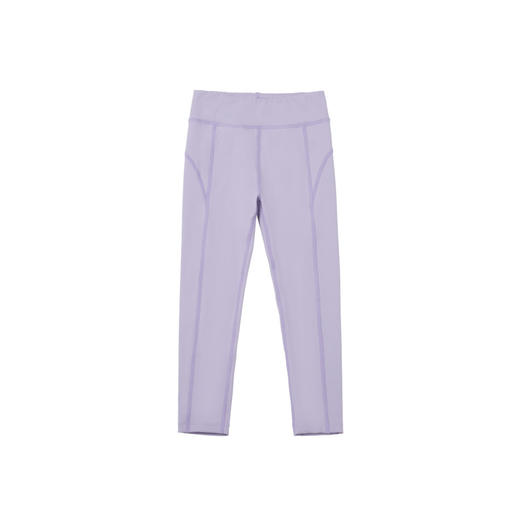 森马童装儿童打底长裤年秋冬新款女童裤子宝宝弹力舒适拉拉裤 商品图9