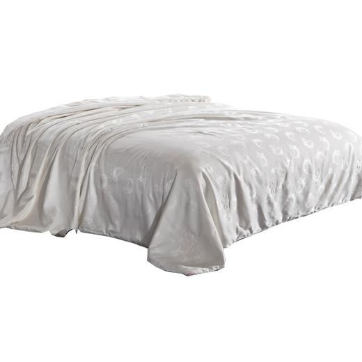 恒源祥（HYX） 恒源祥礼业TSB1004-1爱之羽蚕丝被 爱之羽 200*230cm 商品图1