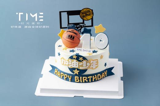 加油少年 商品图0