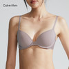 【海南专供价】CKU新款女士纯色舒适薄衬垫无痕全罩杯文胸QF7321AD 商品缩略图3