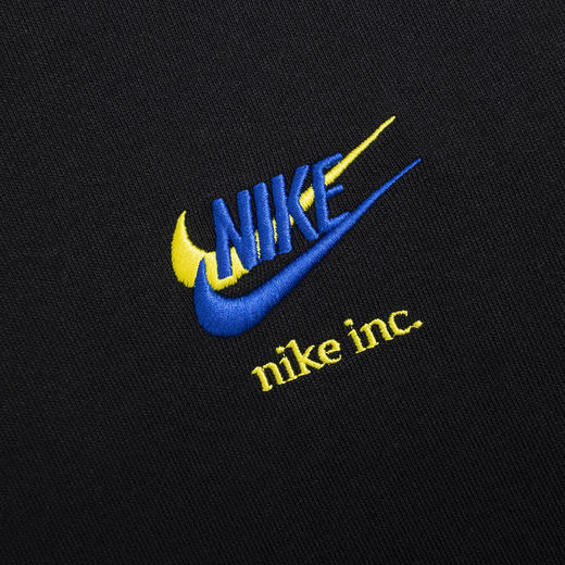 NIKE 春 小童 卫衣 NKN-PO-K740 商品图4