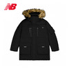 NEW BALANCE/NB男款羽绒服休闲运动户外保暖抗寒鹅绒NPD44011 商品缩略图0
