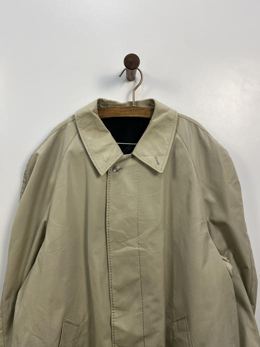90年代 Vintage The Crayfish Coat 棉服 夹棉外套_CTJK(L) 商品图0