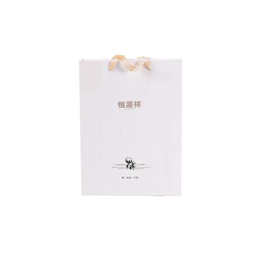 恒源祥礼业玉兰花浴巾三件套 玉兰花 商品图6