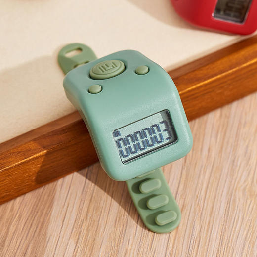 I30计数器（升级防水款）一心 商品图3