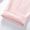 【三层纱家居服】全棉加厚三层纱家居服秋冬保暖情侣多层纱厚款居家服 商品缩略图13