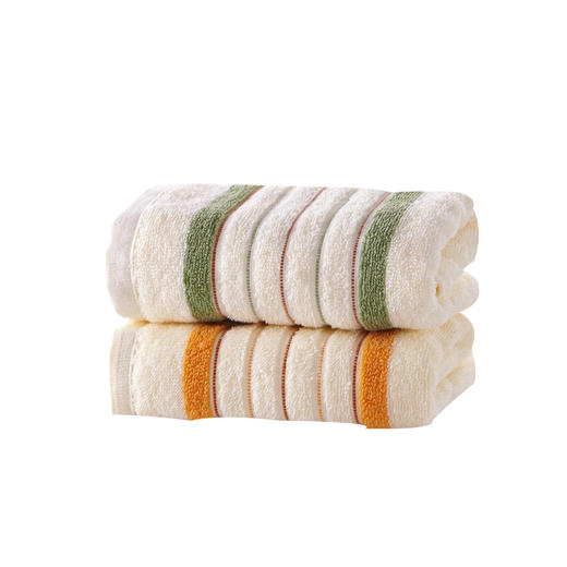 恒源祥（HYX） 恒源祥礼业艾格毛巾 艾格四条装 商品图1