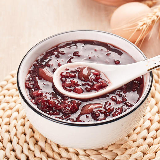 燕之坊 30Day每日膳食营养粥 3kg 谷物原香 食材丰富 健康营养  48小时发货 商品图2