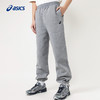 【退仓勿拍】ASICS亚瑟士男子运动裤薄抓绒长裤针织松紧抽绳保暖运动长裤2031E660 商品缩略图1