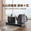 【爆款】吉谷TC008B双底部上水烧水壶全自动智能恒温家用多功能壶 商品缩略图2