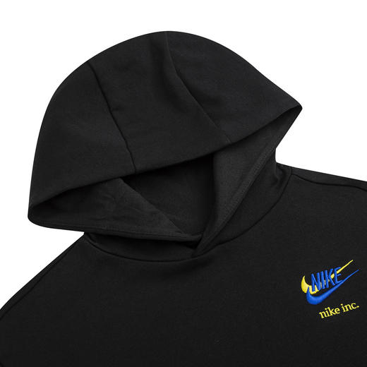 NIKE 春 小童 卫衣 NKN-PO-K740 商品图2
