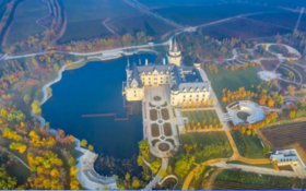 【潍坊站】潍坊商校秋季研学