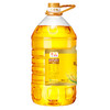 金龙鱼黄金比例稻谷鲜生食用植物调和油5L(非转) 商品缩略图1