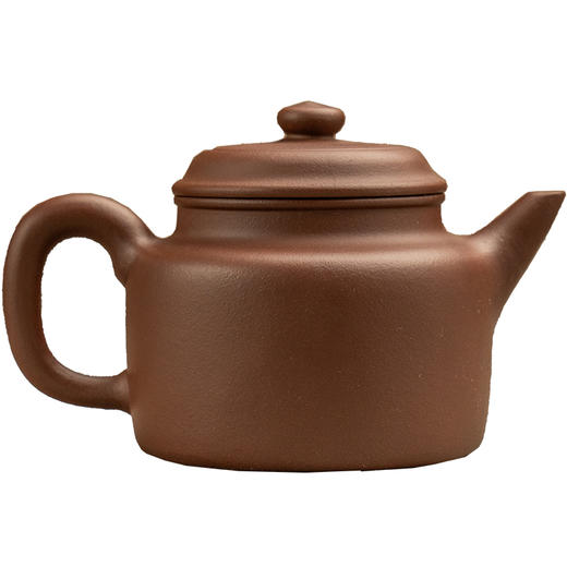 《德钟壶》 杨群群  高级工艺美术师、工艺美术学会会员、省工艺美术学会会员 商品图5