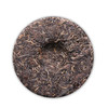 2016年鑫峦叠翠普洱茶茶叶生茶200g/饼圆润细腻透亮香气 商品缩略图1