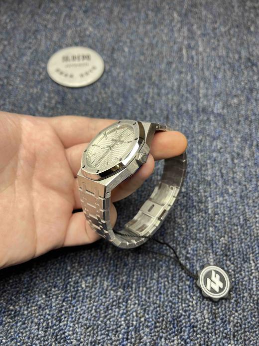 ZF爱彼皇家橡树系列15500 升级V2版 震撼上线 商品图3