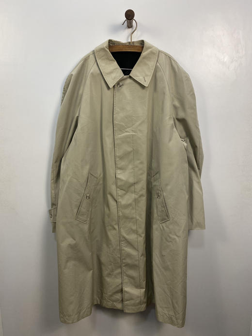 90年代 Vintage The Crayfish Coat 棉服 夹棉外套_CTJK(L) 商品图1