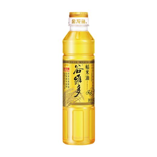 金龙鱼米面油组合礼袋（御品珍珠米500g+挂面900g+稻米油400ML） 商品图4