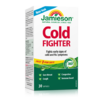 紫锥菊 | 冷战士胶囊 缩短感冒进程 Jamieson健美生冷战士胶囊30粒cold fighter 商品缩略图5