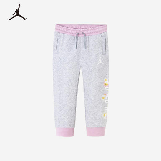 jordan 春 大童小童婴童 长裤 JDG-FP-B410 商品图0